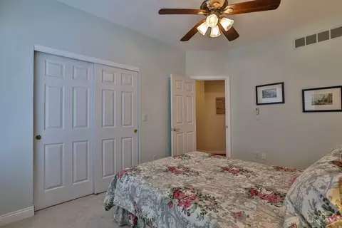 Bedroom - 885 Southerness Dr, Cincinnati, OH 45245 photo 5 of 9