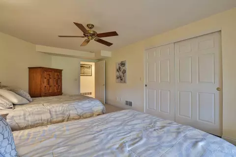 Bedroom - 885 Southerness Dr, Cincinnati, OH 45245 photo 7 of 9