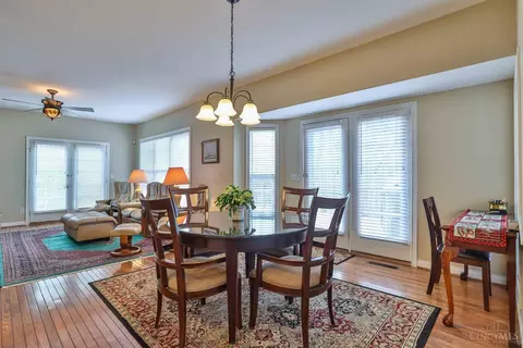 Dining - 885 Southerness Dr, Cincinnati, OH 45245 photo 4 of 5