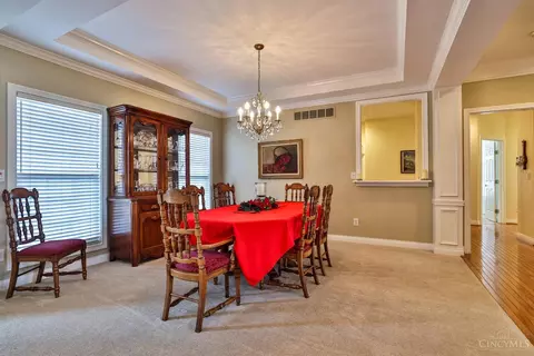 Dining - 885 Southerness Dr, Cincinnati, OH 45245 photo 2 of 5
