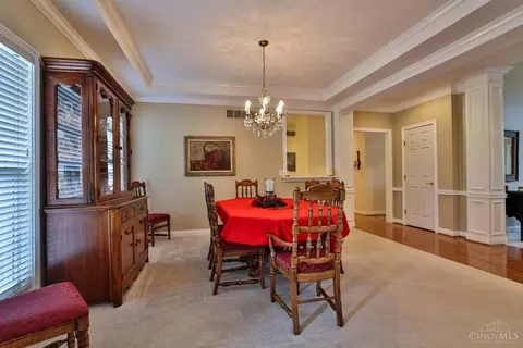 Dining - 885 Southerness Dr, Cincinnati, OH 45245 photo 3 of 5
