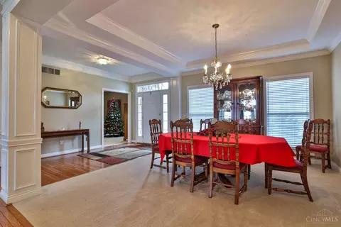 Dining - 885 Southerness Dr, Cincinnati, OH 45245 photo 1 of 5
