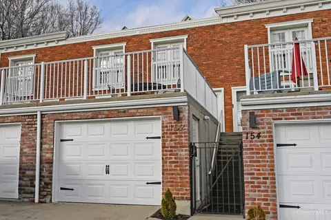 152 Dorchester Ave, Cincinnati, OH 45219