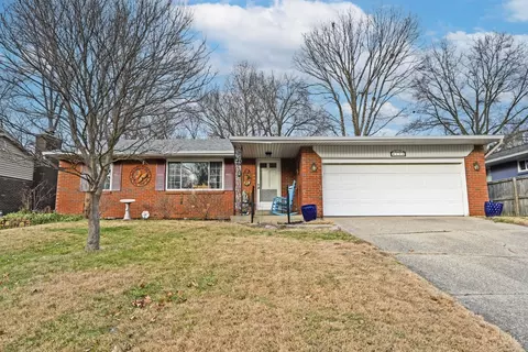 8190 Bonanza Ln, Cincinnati, OH 45255