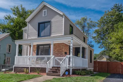 4609 Winona Ter, Cincinnati, OH 45227