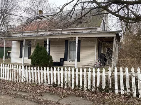 2538 St Rt 134, Clay Twp, OH 45154