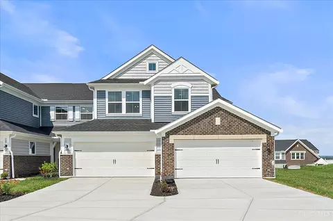 427 Bandon Dunes, Lebanon, OH 45036