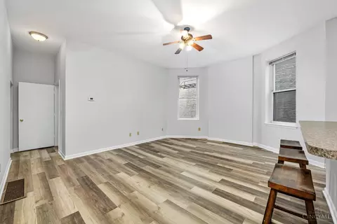 Living - 3213 Vine St, Cincinnati, OH 45220 photo 2 of 7