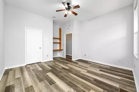 Bedroom - 3213 Vine St, Cincinnati, OH 45220 photo 1 of 3