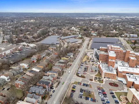 View/Area - 3213 Vine St, Cincinnati, OH 45220 photo 6 of 6