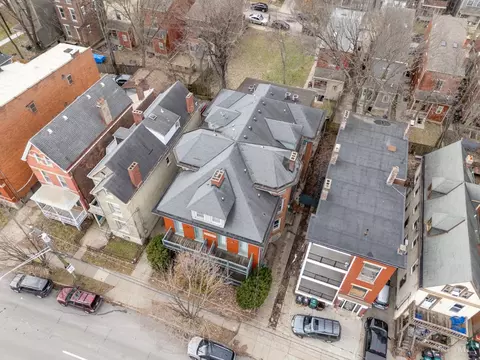 View/Area - 3213 Vine St, Cincinnati, OH 45220 photo 1 of 6