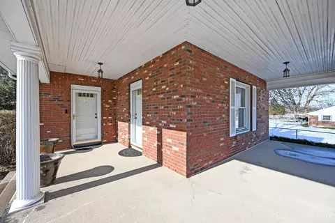 Exterior - 11717 Hamilton Ave, Cincinnati, OH 45231 photo 3 of 13