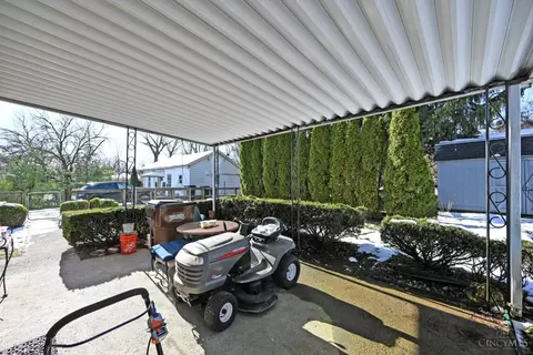 Exterior - 11717 Hamilton Ave, Cincinnati, OH 45231 photo 7 of 13