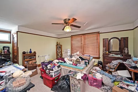 Bedroom - 11717 Hamilton Ave, Cincinnati, OH 45231 photo 3 of 4