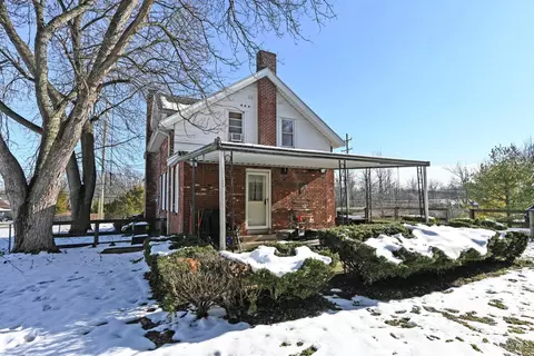 Exterior - 11717 Hamilton Ave, Cincinnati, OH 45231 photo 12 of 13