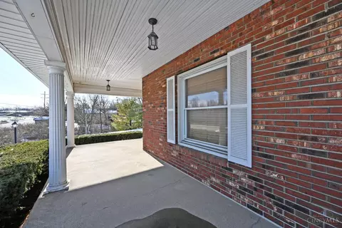 Exterior - 11717 Hamilton Ave, Cincinnati, OH 45231 photo 4 of 13