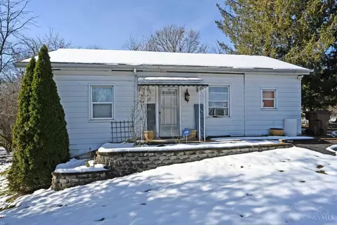 Exterior - 11717 Hamilton Ave, Cincinnati, OH 45231 photo 6 of 13