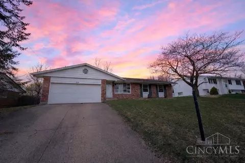 375 Washington Ave, Wilmington, OH 45177