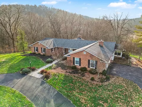 9975 Lees Creek Rd, Harrison, OH 45030