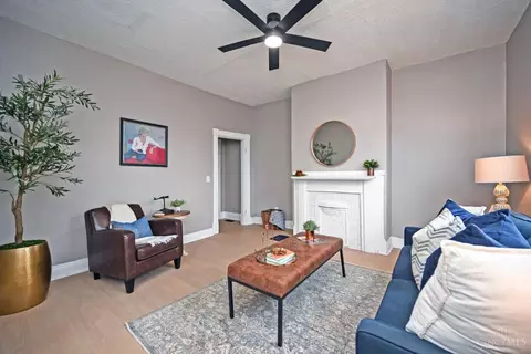 1629 Powers St, Cincinnati, OH 45223 photo 4