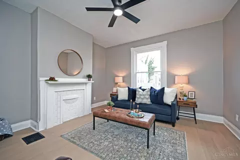 1629 Powers St, Cincinnati, OH 45223 photo 5