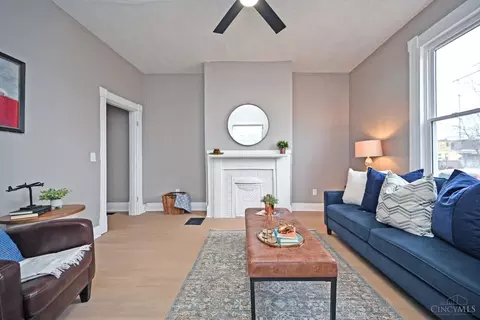 1629 Powers St, Cincinnati, OH 45223 photo 6