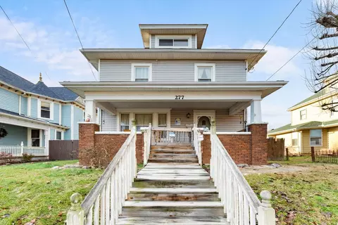 277 Spring St, Wilmington, OH 45177