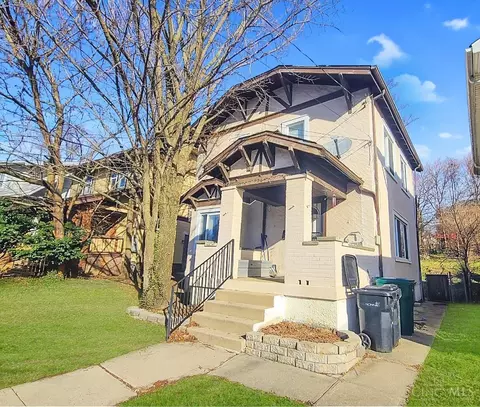 4334 W Eighth St, Cincinnati, OH 45205