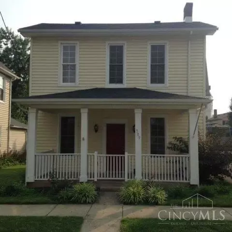 309 Main St, Seven Mile, OH 45062