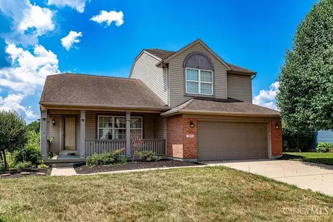 831 Greenwood Ln, Trenton, OH 45067
