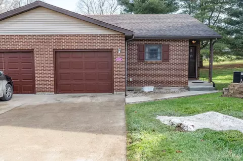110 Springlake Ave, Hillsboro, OH 45133