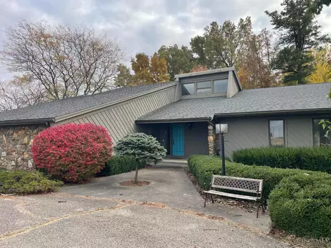 2448 Minster Egypt Pike, Minster, OH 45865