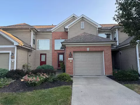 4465 Black Oak Ln, Mason, OH 45040