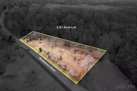 2 Middleboro Rd, Harlan Twp, OH 45152