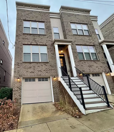 541 Ringgold St, Cincinnati, OH 45202