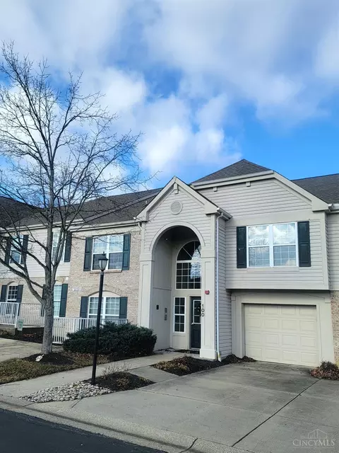 100 Gateway Dr, Milford, OH 45150