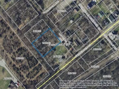 52 Luhring Ave, Hamilton Twp, OH 45122