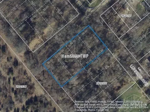 51 Luhring Ave, Hamilton Twp, OH 45122