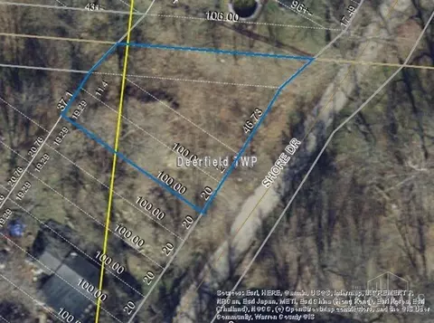 9653 Shore Dr, Deerfield Twp, OH 45140