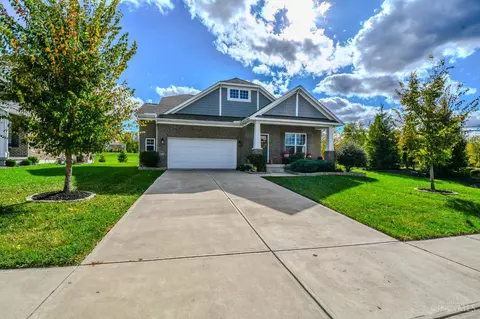 5655 Arbor Park Dr, Liberty Township, OH 45044