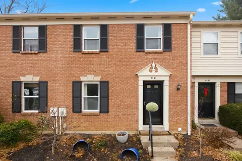5821 Ashby Ct, Milford, OH 45150