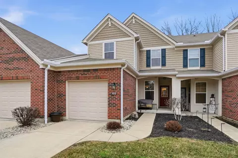 9626 Greenery Ct, Loveland, OH 45140
