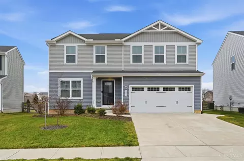 8992 Camberley St, Harrison, OH 45030