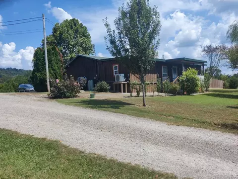2314 White Oak Rd, Blue Creek, OH 45616