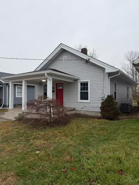 1306 Sipple Ave, Hamilton, OH 45013