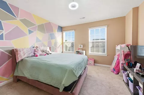 Bedroom - 9457 Morris Dr, Harrison, OH 45030 photo 5 of 10