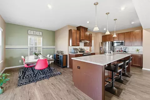 Kitchen - 9457 Morris Dr, Harrison, OH 45030 photo 2 of 4
