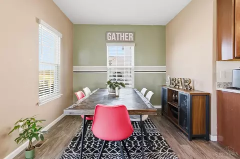 Dining - 9457 Morris Dr, Harrison, OH 45030 photo 1 of 1