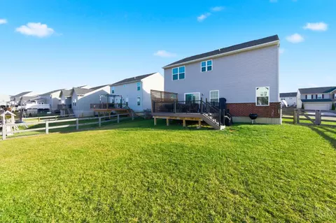 Exterior - 9457 Morris Dr, Harrison, OH 45030 photo 6 of 11