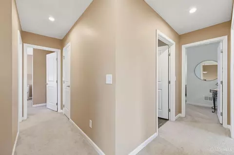 Entry Way - 9457 Morris Dr, Harrison, OH 45030 photo 7 of 7